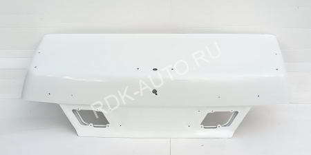   Крышка багажника ВАЗ 2115 цвета Белое облако №240