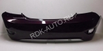   Бампер задний Hyundai Solaris СЕДАН (2010-2014) Фиолетовый перламутр/ PXA Purple Fantasia
