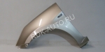   Крыло левое Hyundai Solaris-1 (2010-2016) Бежевый UBS Stone Beige