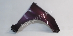   Крыло правое Hyundai Solaris-1 (2010-2016) Фиолетовый PXA Purple Fantasia