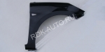   Крыло правое Hyundai Solaris-1 (2010-2016) Черный MZH Phantom Black