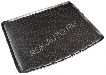   Коврик-поддон в багажник Ford Grand C-Max (2010-)