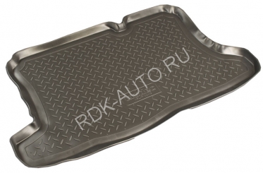   Коврик-поддон в багажник Ford Fusion